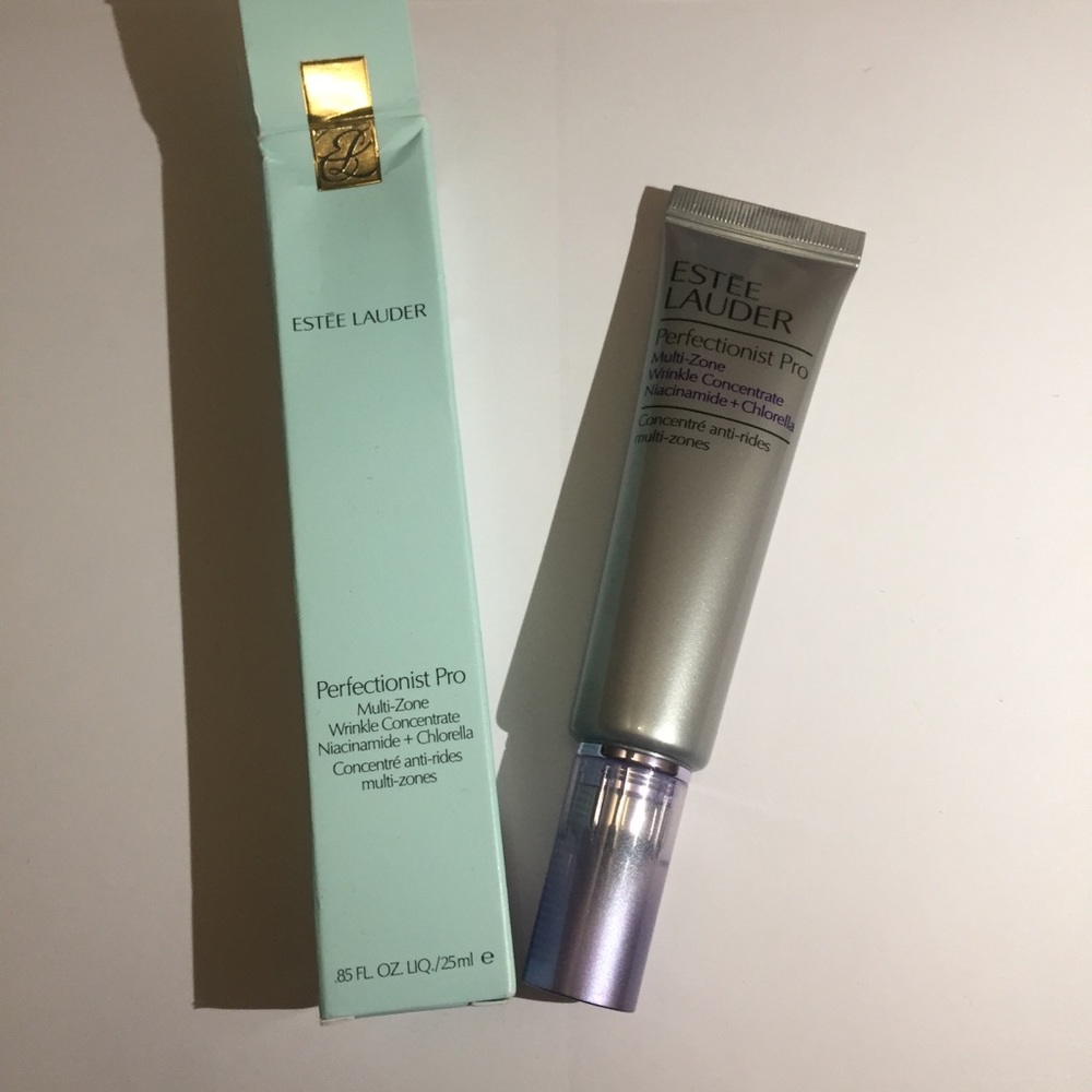 Estee Lauder Perfectionist Pro Wrinkle Concentrate